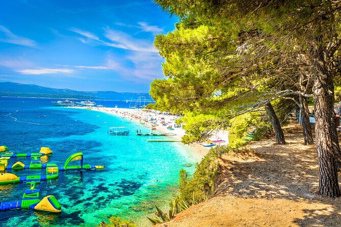 4 Islands Tour from Split to Zlatni Rat, Hvar & Pakleni Islands - Final Thoughts: Is This Tour for You?