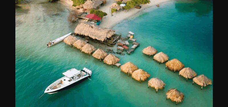 4 ISLANDS TOUR - Reviewing the Experience: Authenticity and Value