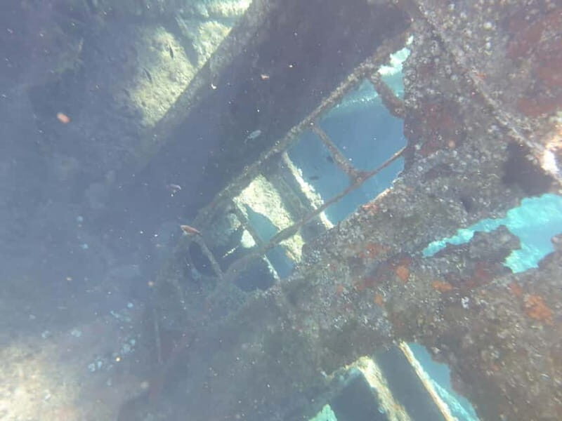 4 Jewels of Zadar, Dugi otok, sunken ship, tunnel - Half day - An In-Depth Look at the Experience