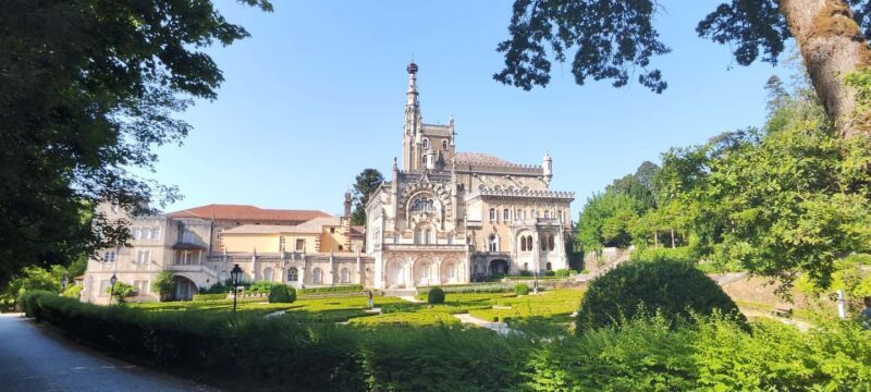 4 magical days in Portugal: Porto, Aveiro, Coimbra... And the beaches... - Key Points