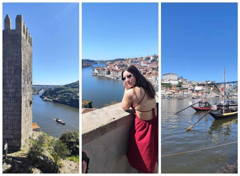 4 magical days in Portugal: Porto, Aveiro, Coimbra... And the beaches... - Exploring Portugal in Four Days: A Practical Overview