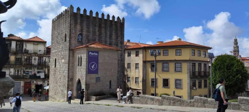 4 magical days in Portugal: Porto, Aveiro, Coimbra... And the beaches... - What You Need to Know Before Booking