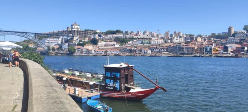 4 magical days in Portugal: Porto, Aveiro, Coimbra... And the beaches... - Who Is This Tour Best For?