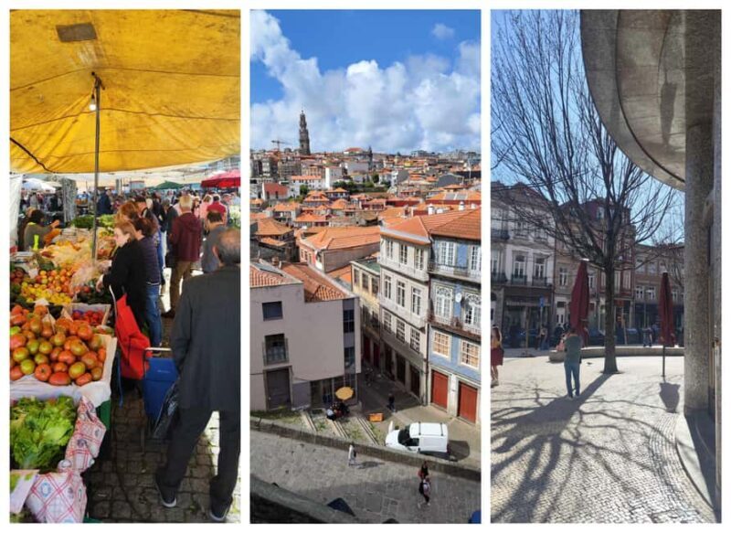 4 magical days in Portugal: Porto, Aveiro, Coimbra... And the beaches... - FAQ