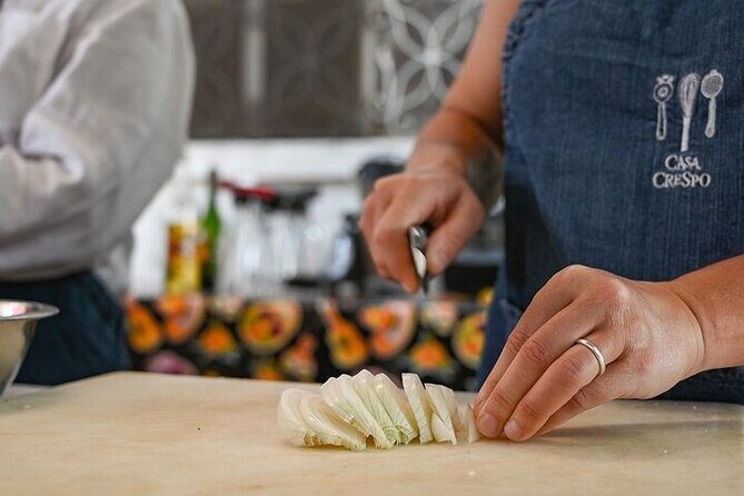 4 Moles Oaxacan Cooking Class with Traditional Cook - The Authentic Flavors and Techniques