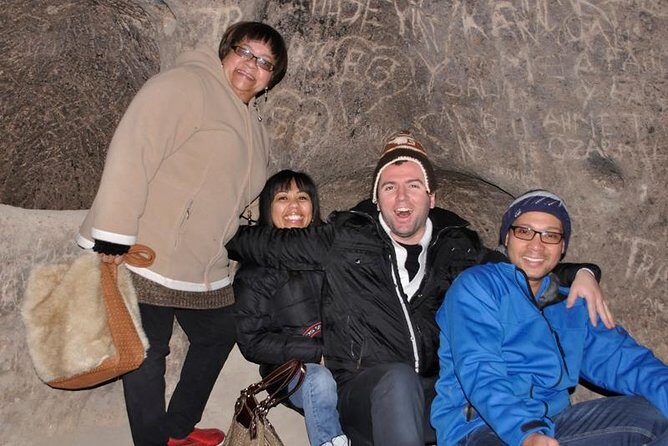 4-Night Cappadocia Tour from Istanbul Including Flights and Istanbul Sightseeing Tour - The Full Breakdown: What to Expect