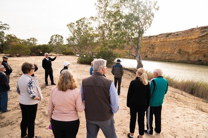 4-Night Murray River Cruise on the classic Murray Princess - The Sum Up: Who Will Love This?