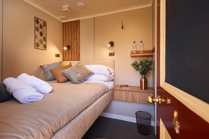 4 Night Murray River Explorer - PS Emmylou - A Few Considerations