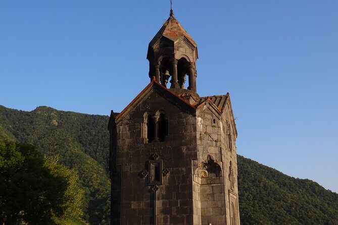 4 Nights 5 days Armenia from Tbilisi - An In-Depth Review of the Armenia Tour from Tbilisi
