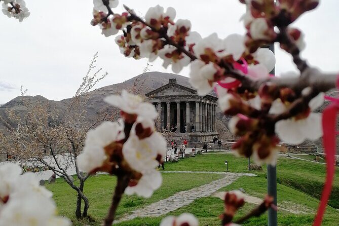 4 Nights 5 days Armenia from Tbilisi - Frequently Asked Questions