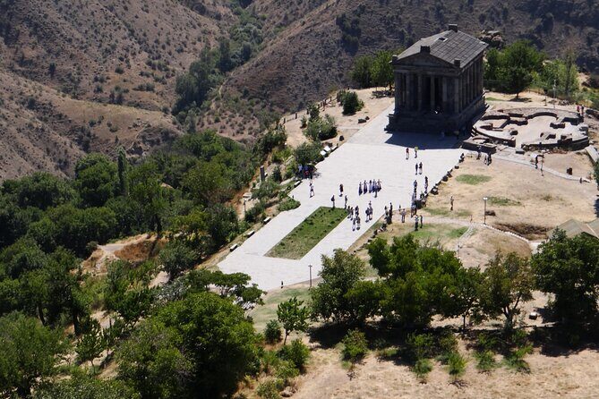 4 Nights 5 Days in Armenia start from Yerevan - Key Highlights and Why They Matter
