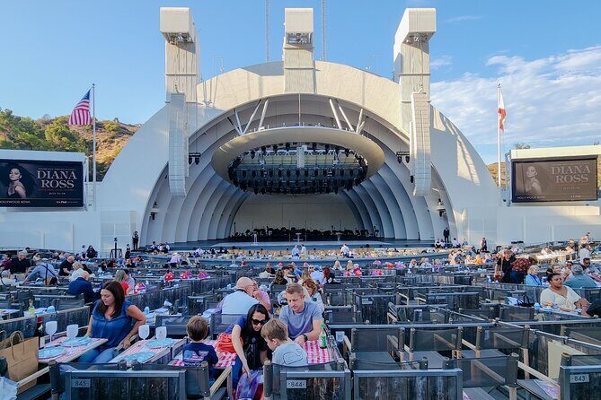 4 Nights and 5 Days Los Angeles Tour Package - A Deep Dive into the 5-Day Los Angeles Experience