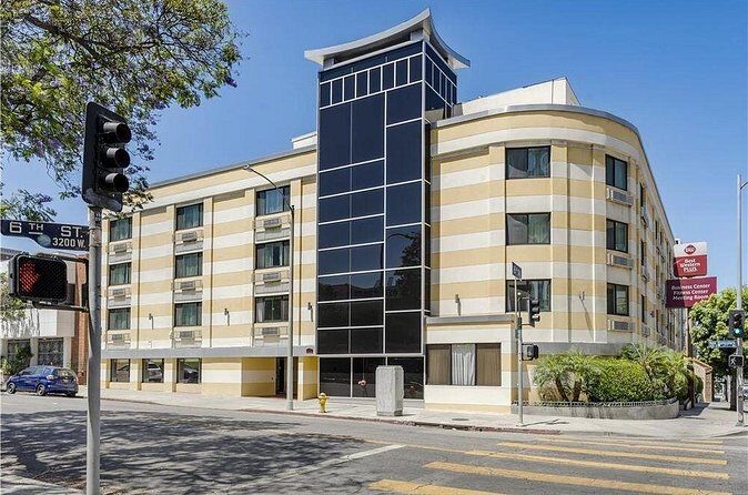 4 Nights and 5 Days Los Angeles Tour Package - FAQ