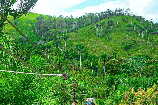 4 on 1 Tour. (Included Buggy, Zip lines, Horseback & Atabey Park) - A Deep Dive into the 4 on 1 Tour Experience