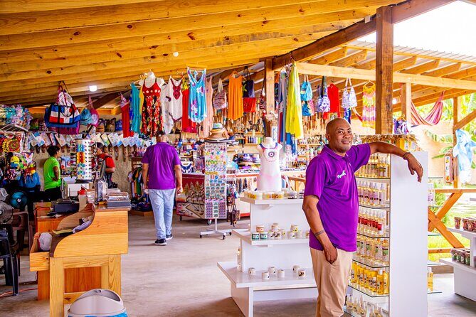 4 on 1 Tour. (Included Buggy, Zip lines, Horseback & Atabey Park) - Frequently Asked Questions