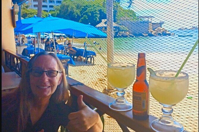 4 or 6Hr Discover Acapulco With a Fun Guide, Diver Show,Mex Lunch - Transportation & Timing