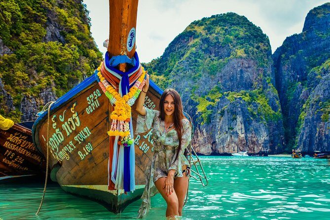 4 PEARLS OF ANDAMAN SEA (PHIPHI, KRABI, JAMES BOND, RANG YAI) - 2 Days 1 Night - In-Depth Review of the Tour Experience