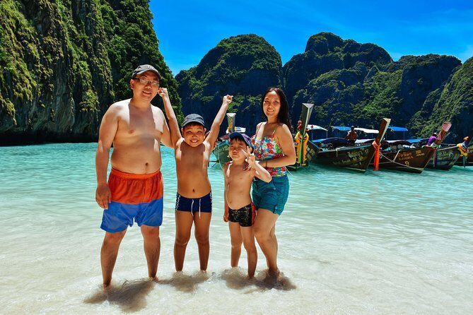 4 PEARLS OF ANDAMAN SEA (PHIPHI, KRABI, JAMES BOND, RANG YAI) - 2 Days 1 Night - Frequently Asked Questions