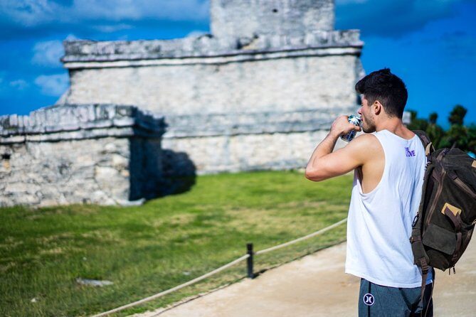 4 PLACES in 1 DAY: Coba, Tulum, Playa del Carmen and Cenote - Final Thoughts