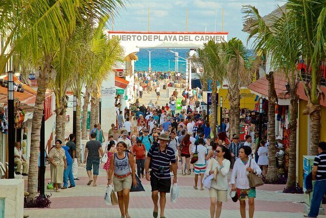 4 PLACES in 1 DAY: Coba, Tulum, Playa del Carmen and Cenote - FAQ