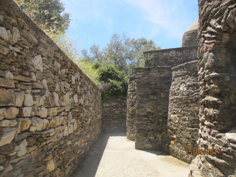 4 Senses Half Day tour : A journey in Naxian culture - The Practicalities