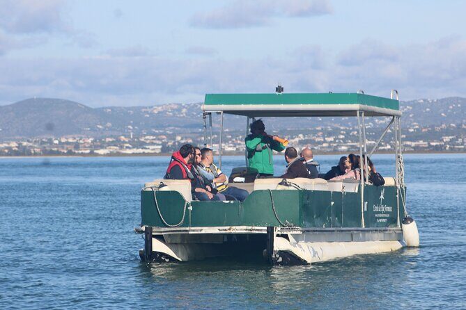 4 Stops | 3 Islands & Ria Formosa Natural Park - From Faro - Who Should Consider This Tour?