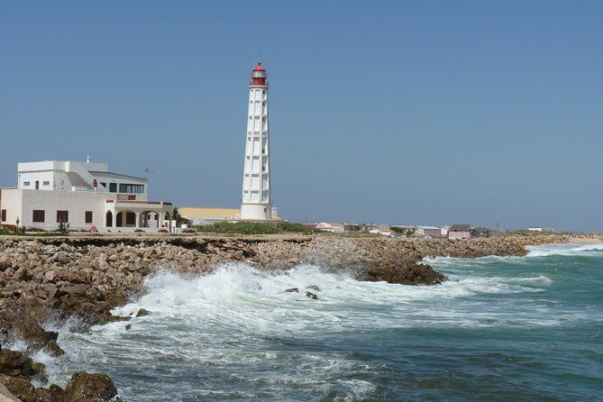 4 Stops | 3 Islands & Ria Formosa Natural Park - From Faro - The Sum Up