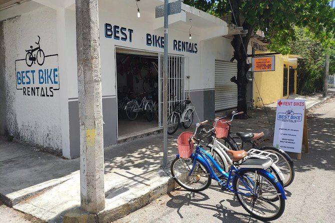 4 to 7 Day Beach Cruiser Rental (Up to 7 Days, includes Ulock) - Who Should Consider This Rental?