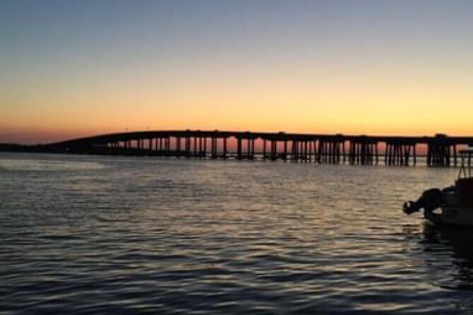 4 to 8 Hour PWC Rental in the Emerald Waters of Destin - Key Points