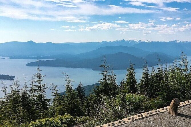 4 Tour Audio Adventure between Whistler & Lake Louise - Discover the Invitation to a Self-Guided Road Trip through British Columbia and Alberta