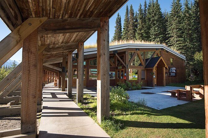 4 Tour Audio Adventure between Whistler & Lake Louise - Practical Considerations and Tips