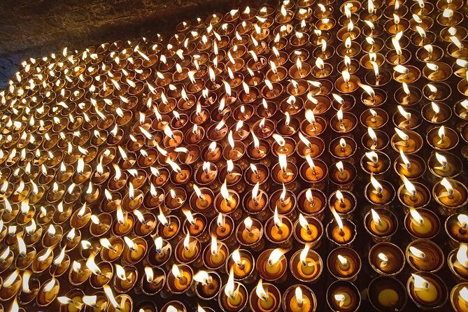 4 UNESCO City Sightseeing in Kathmandu - FAQ