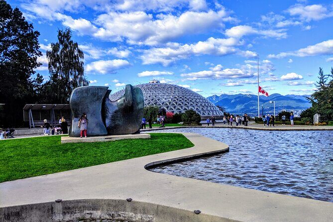 4 Unforgettable Hours in Vancouver - Key Points