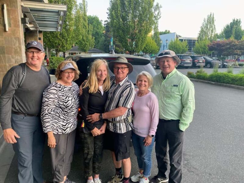 4 Unforgettable Hours in Victoria - The Sum Up: Is It Worth It?