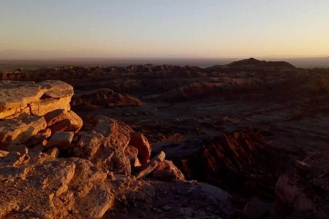 4 Unmissable Tour in the Desert - A Deep Dive into the 4 Unmissable Desert Days