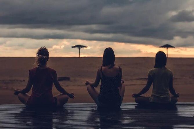 4-Waters Eco-Adventure Trip from Phuket Including Lunch - Key Points