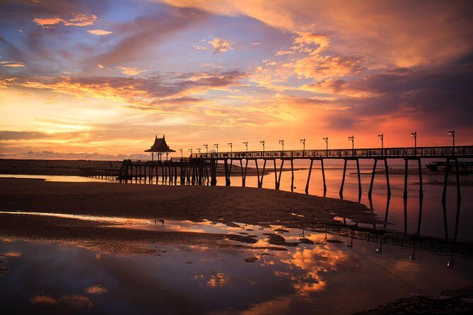 4-Waters Eco-Adventure Trip from Phuket Including Lunch - Who Should Consider This Tour?