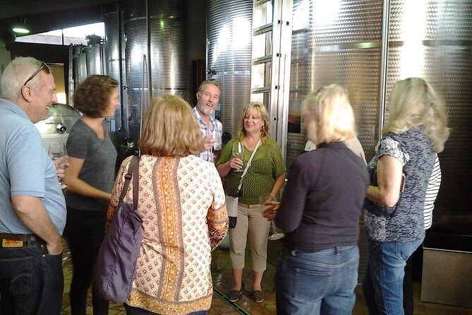 4 Wines Tasting with 2 Tuscan Cheeses & Tour at the winery - Authenticity, Value, and Who Will Love It