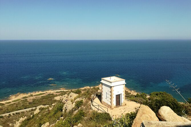 4 × 4 excursion to the beaches of Biderosa and Capo Comino - Is This Tour Right for You?