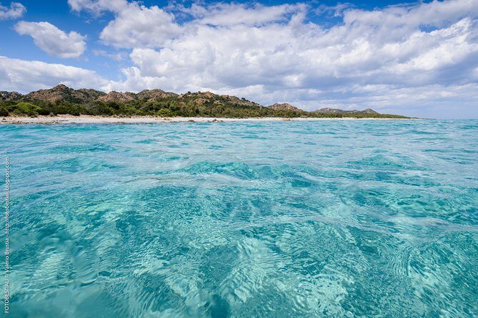 4 × 4 excursion to the beaches of Biderosa and Capo Comino - The Sum Up: Who Will Love This Sardinian Coastal 4x4 Experience?