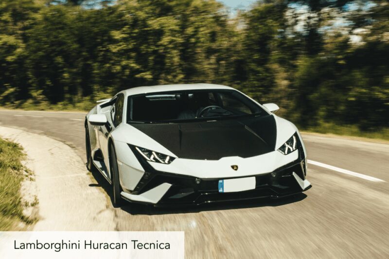 40-minute Barcelona Old Urban F1 Circuit Supercar Tour - Authenticity and Customer Feedback