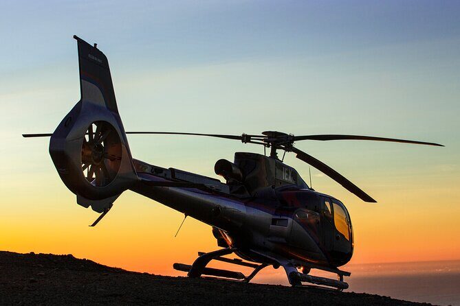 40-minute Mt Fyffe Summit Heli Tour in Kaikoura - The Experience in Context: What Travelers Say and Why It Matters