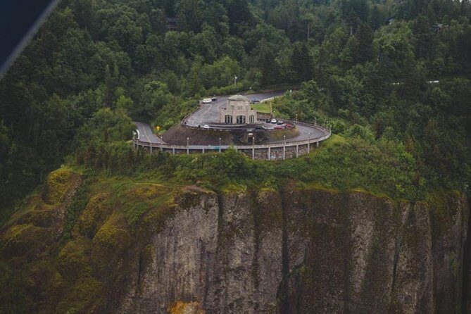 40 Minute Multnomah Falls & Waterfall Air Tour by Envi Adventures - Final Thoughts