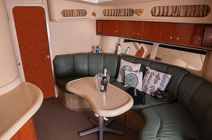 45 Ft Private Yacht Rental in Miami - Final Thoughts: Is a Private Yacht in Miami Worth It?