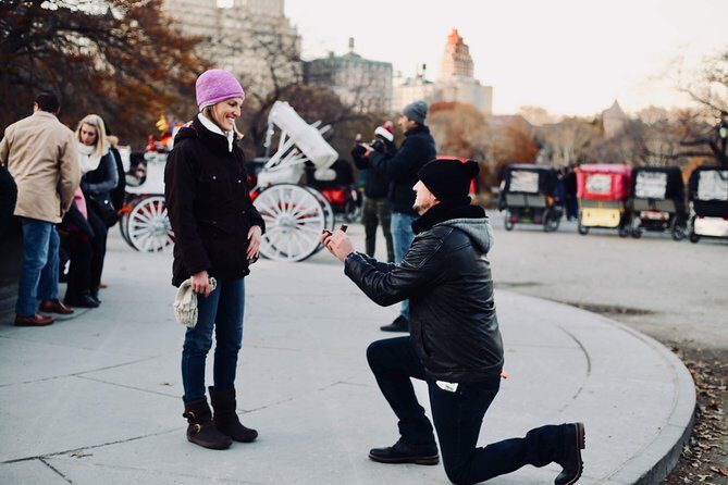 45 min Long VIP Central park carriage ride - Who Will Love This Tour?