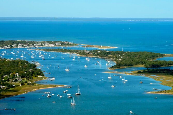 45 min Private Boston Harbor Islands and Skyline Helicopter Tour - What Travelers Say