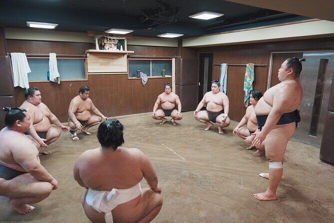 45 Min Sumo Keiko Express a Top Alternative to Tournament - FAQ