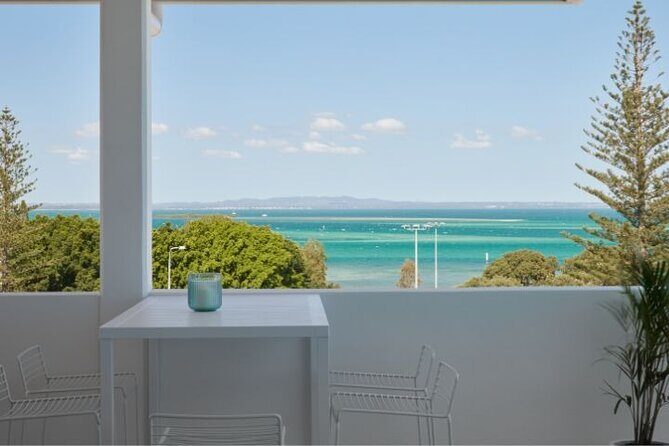 45-Minute Behind-the-Tanks Tour on North Stradbroke Island - Who Is This Tour Best For?