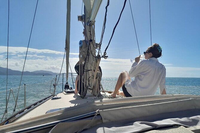 45-Minute Cape Cleveland Scenic Helicopter Flight from Townsville - Key Points