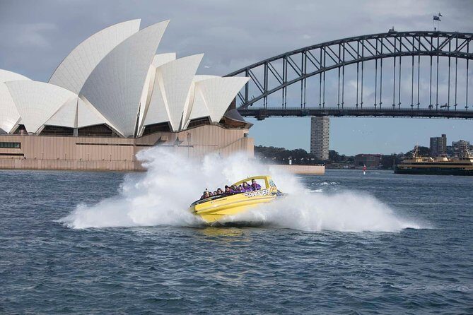 45 Minute Extreme Adrenaline Rush Ride - The Complete Experience: What to Expect from Start to Finish